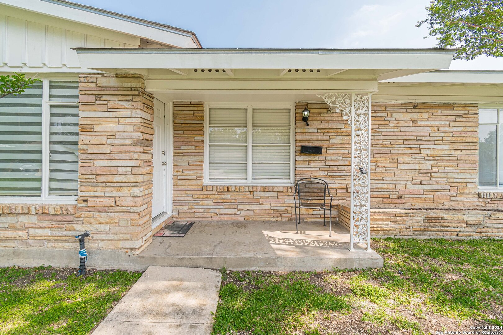 355 Barbara Drive San Antonio TX 78216