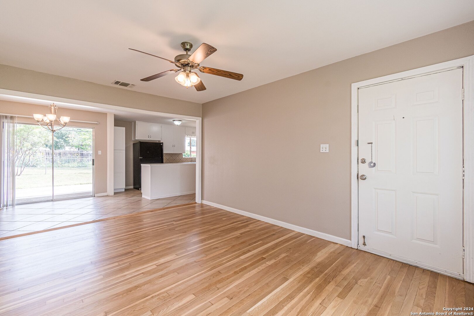 355 Barbara Drive San Antonio TX 78216