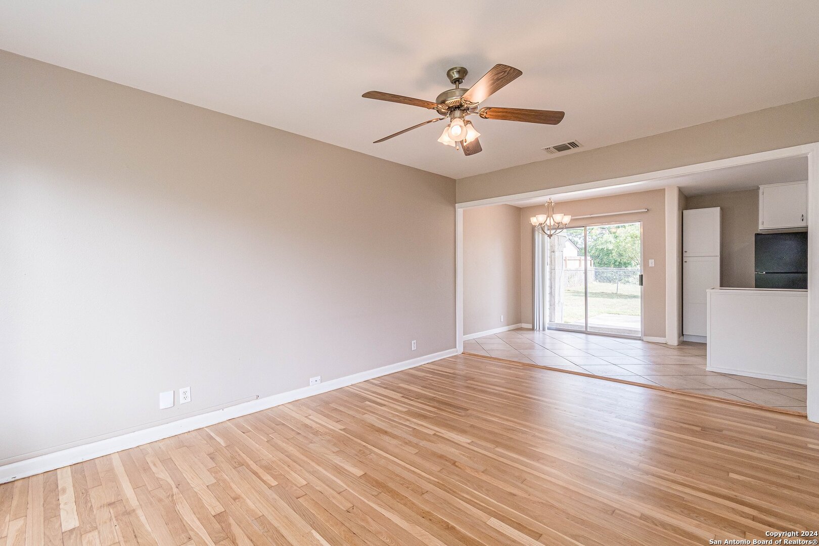 355 Barbara Drive San Antonio TX 78216
