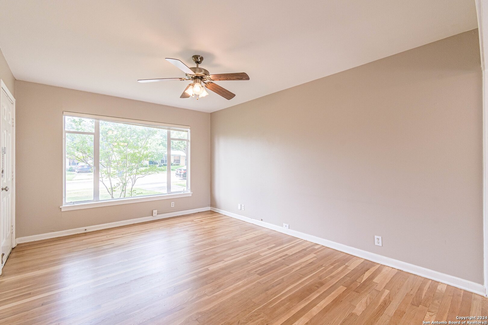 355 Barbara Drive San Antonio TX 78216