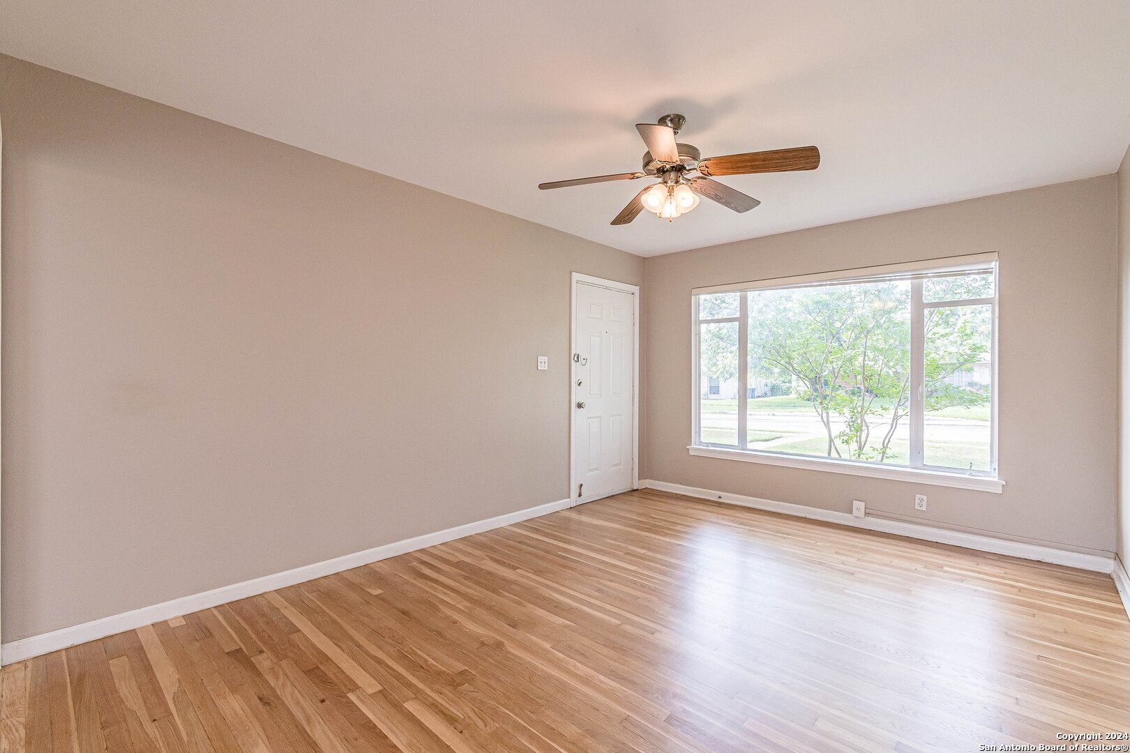 355 Barbara Drive San Antonio TX 78216