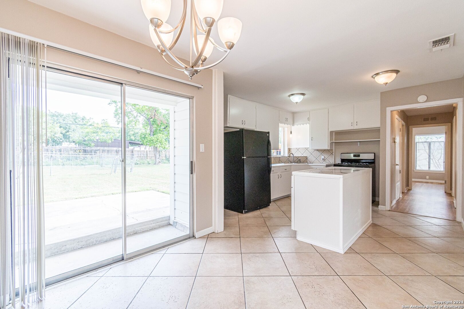 355 Barbara Drive San Antonio TX 78216