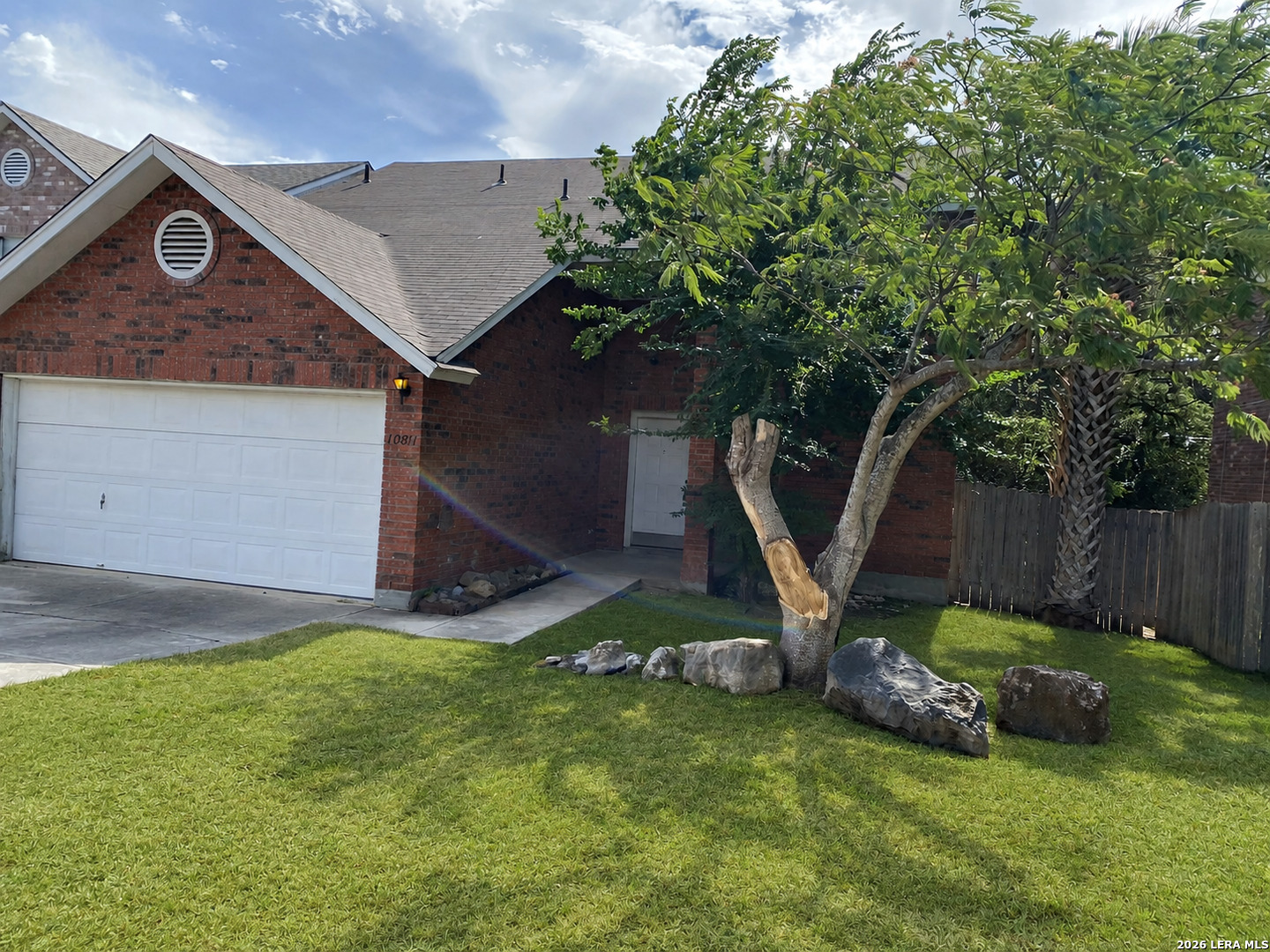 10811 Redbush Park San Antonio TX 78249