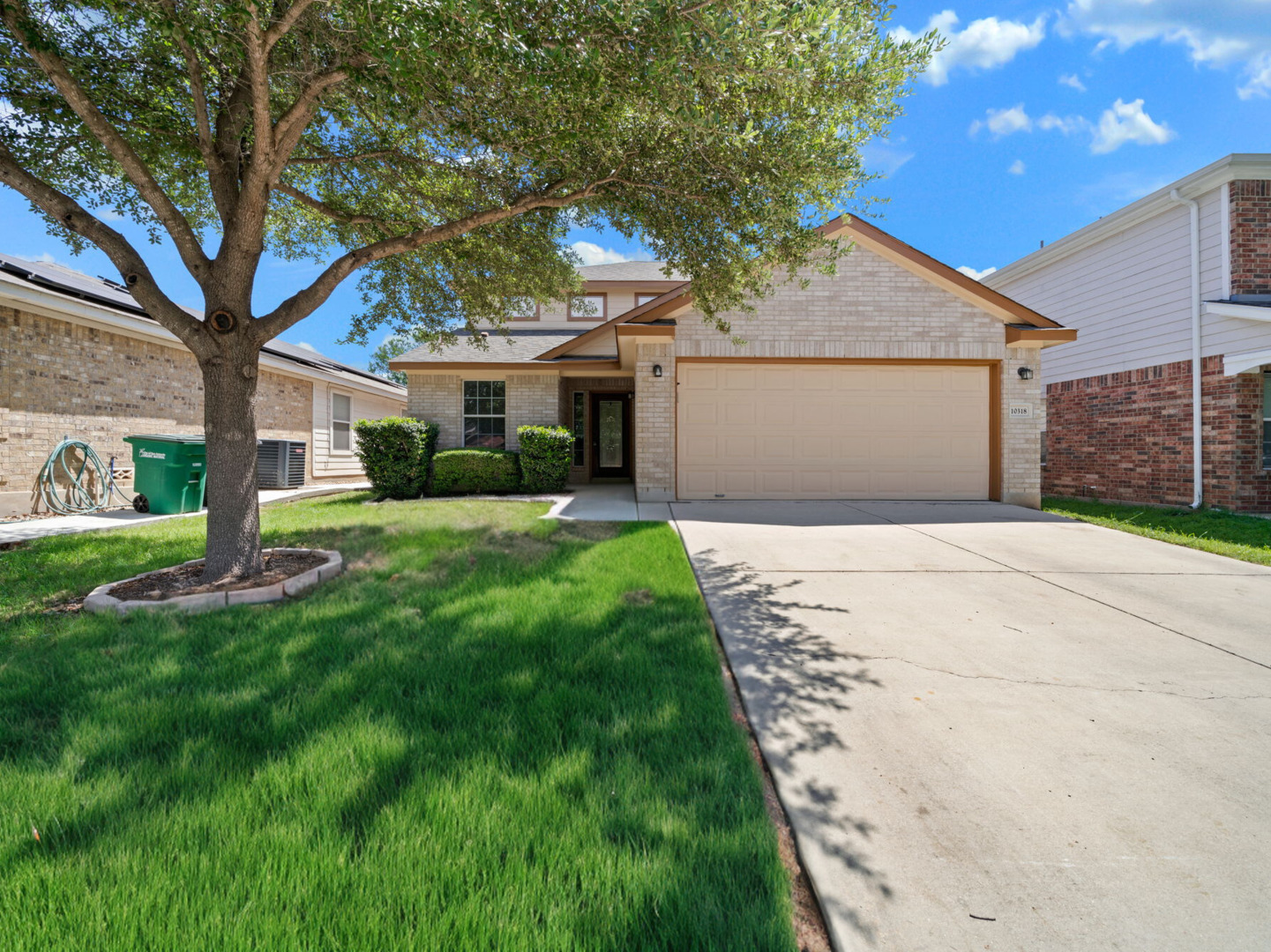 10318 Pinehurst Run San Antonio TX 78239