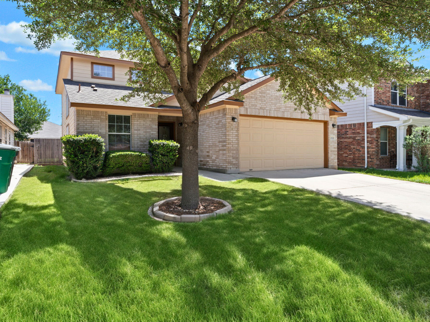 10318 Pinehurst Run San Antonio TX 78239