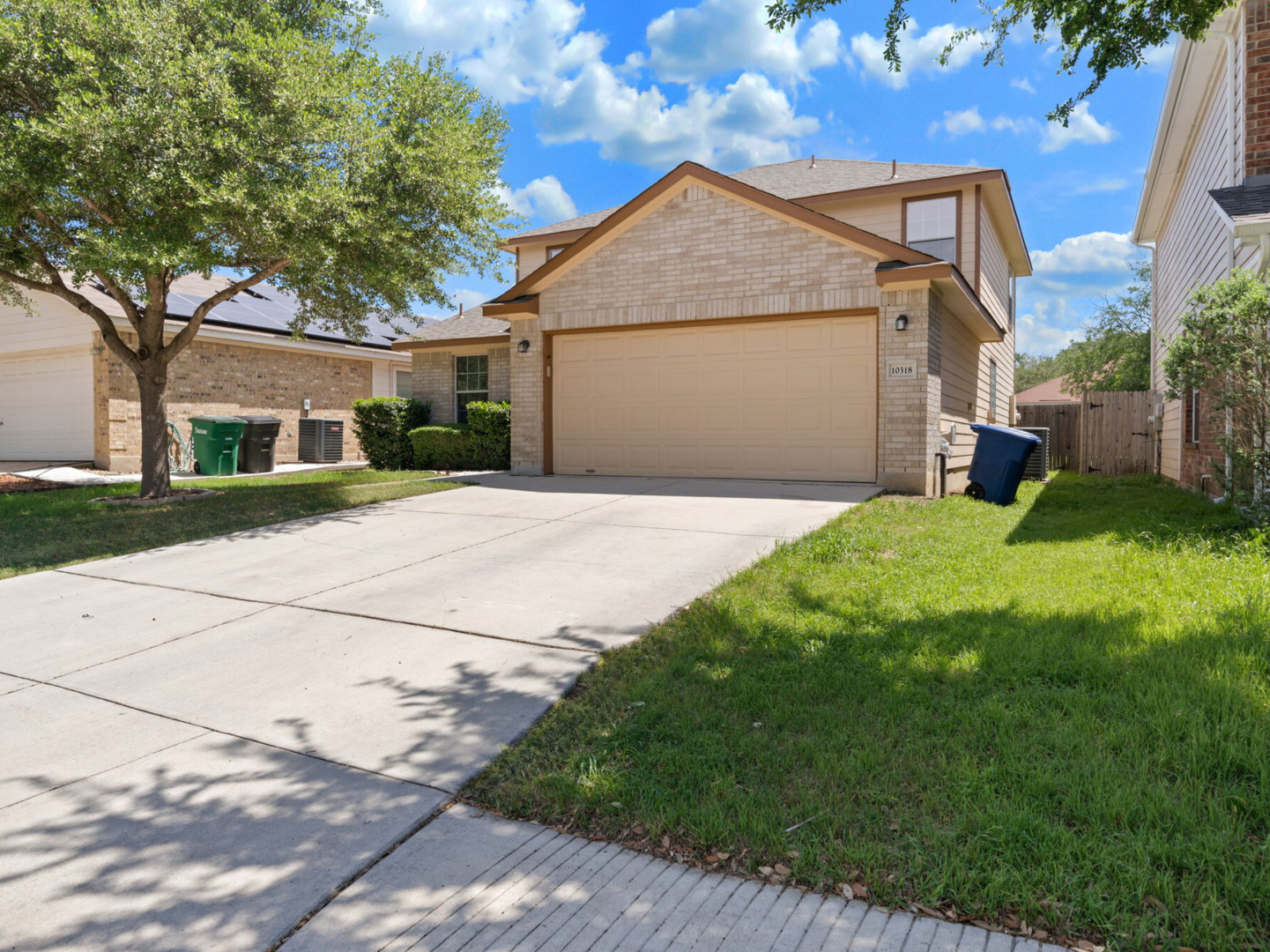 10318 Pinehurst Run San Antonio TX 78239