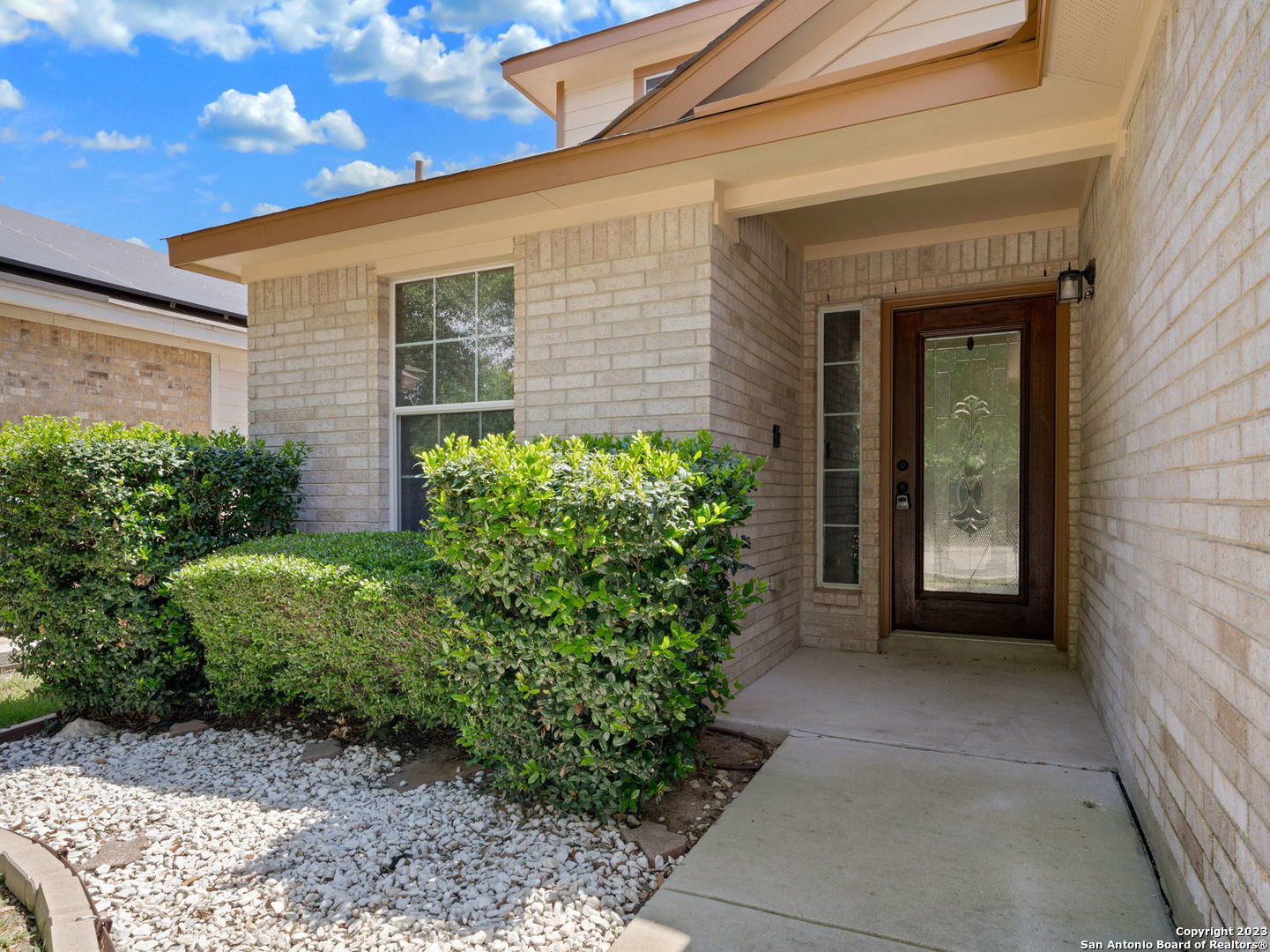 10318 Pinehurst Run San Antonio TX 78239
