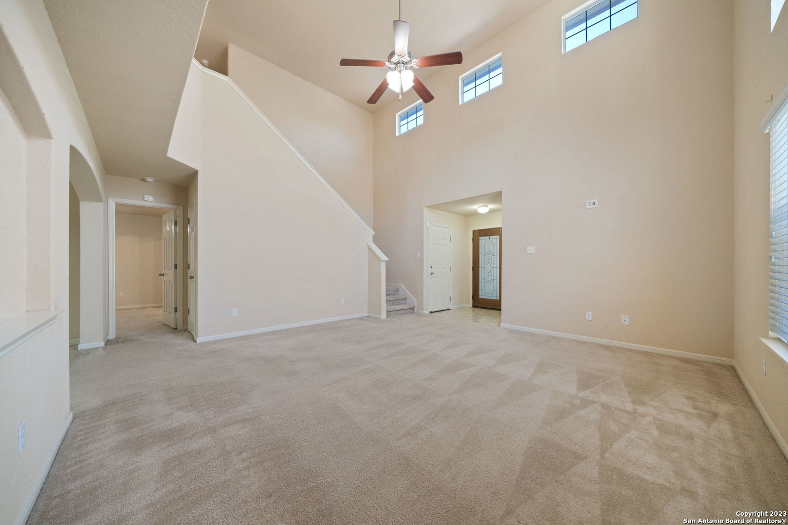 10318 Pinehurst Run San Antonio TX 78239