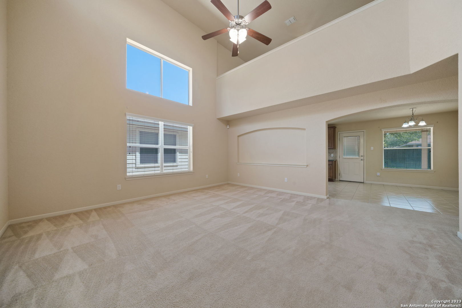 10318 Pinehurst Run San Antonio TX 78239