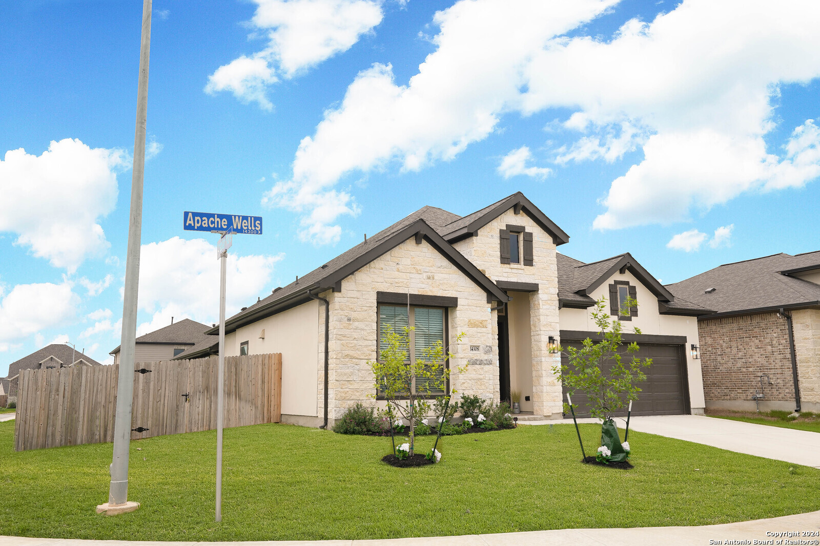 14308 Apache Wells San Antonio TX 78254