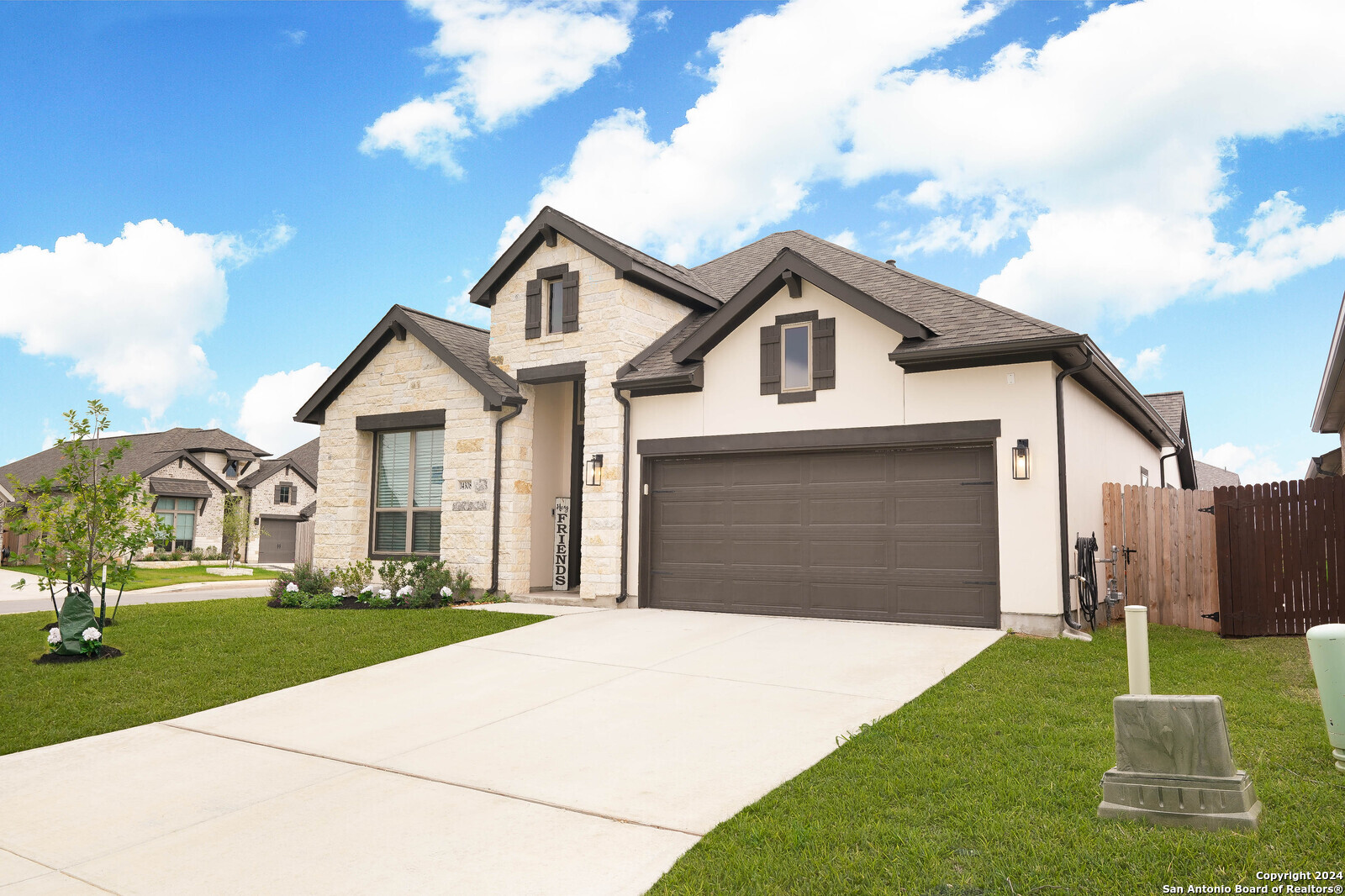 14308 Apache Wells San Antonio TX 78254