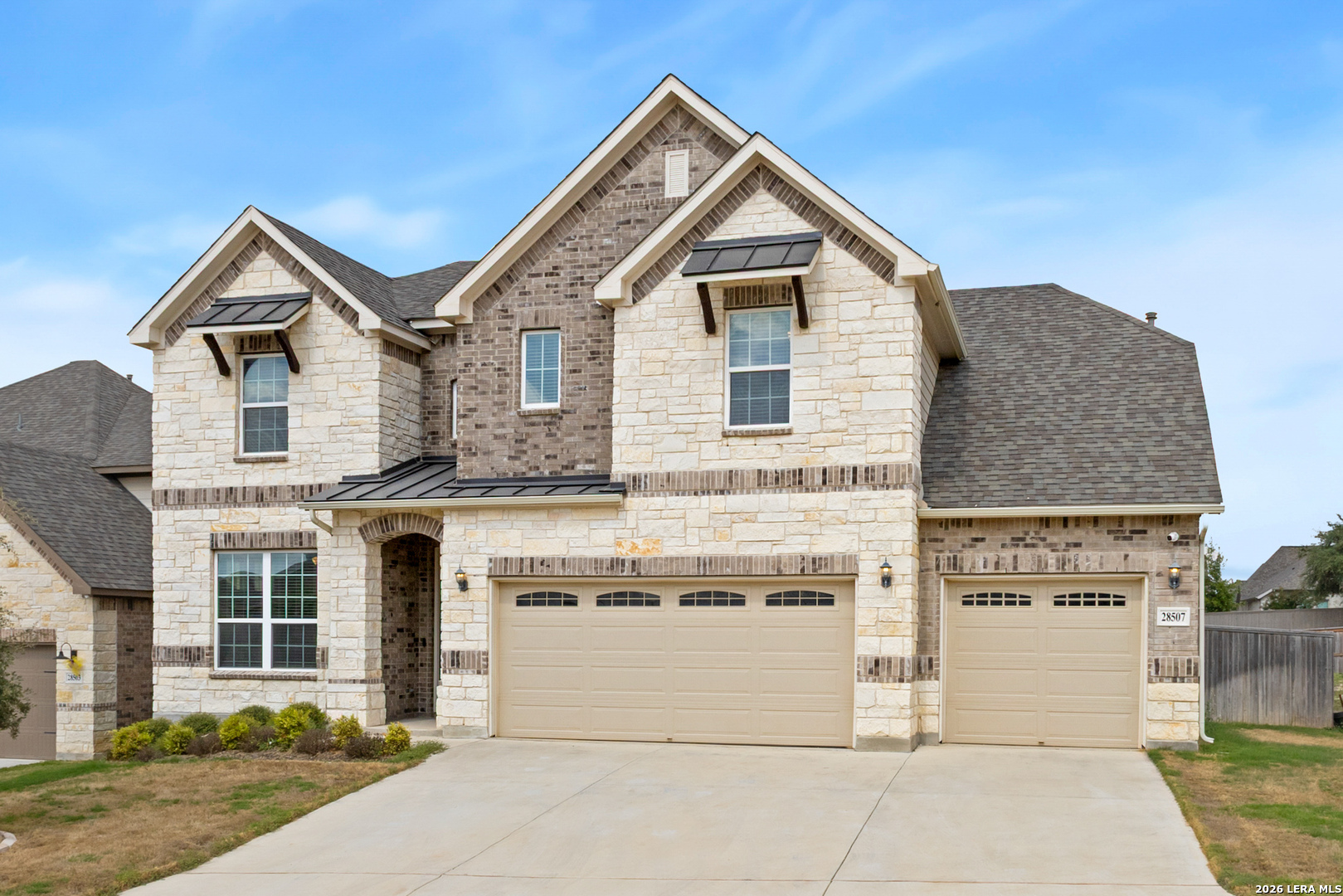 28507 Colares Way San Antonio TX 78260