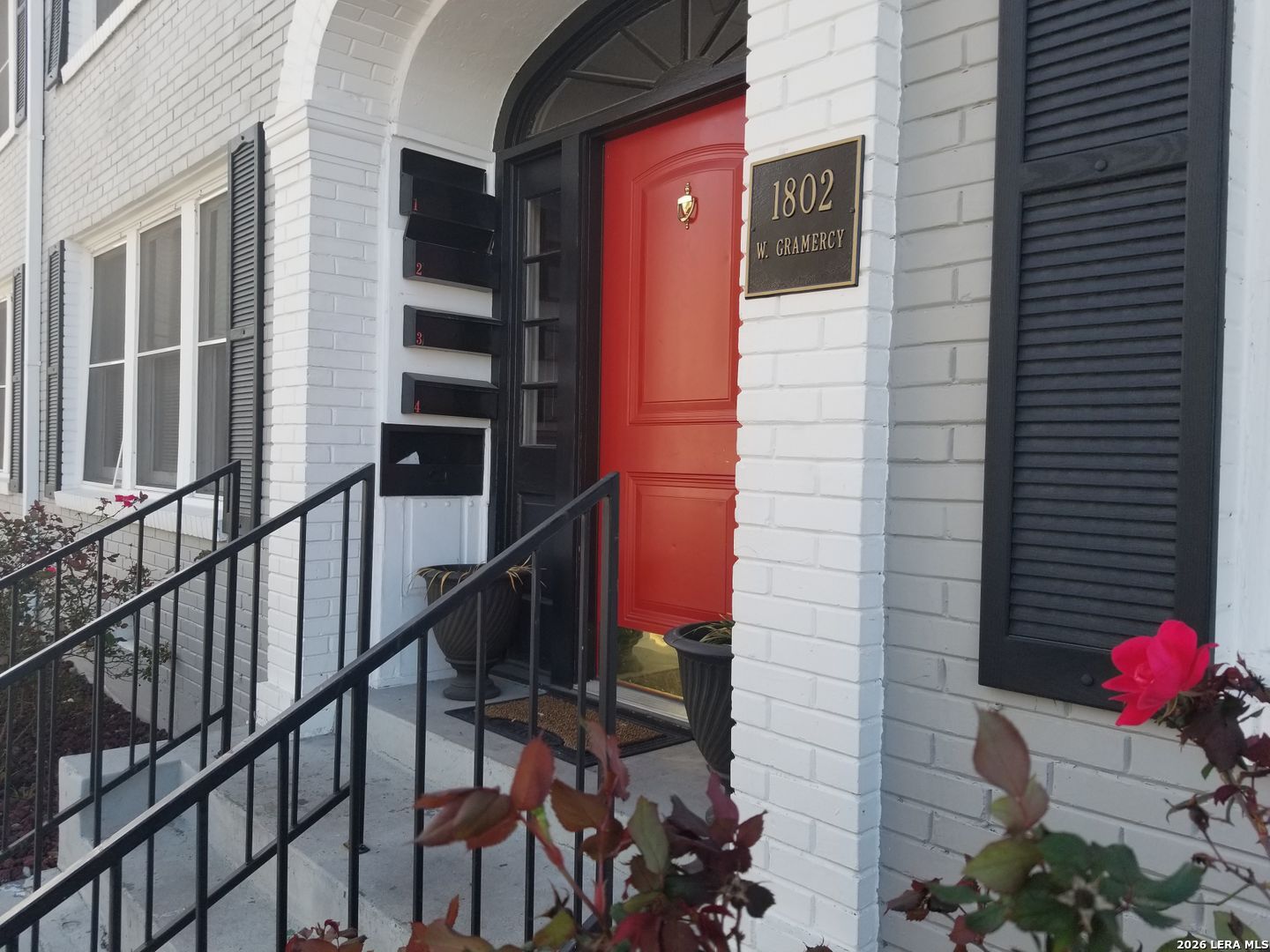 1802 W Gramercy Place San Antonio TX 78201