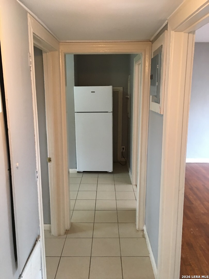 1802 W Gramercy Place San Antonio TX 78201