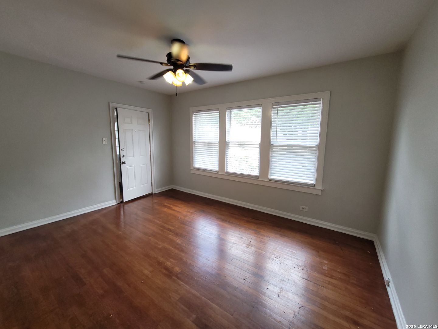 1802 W Gramercy Place San Antonio TX 78201