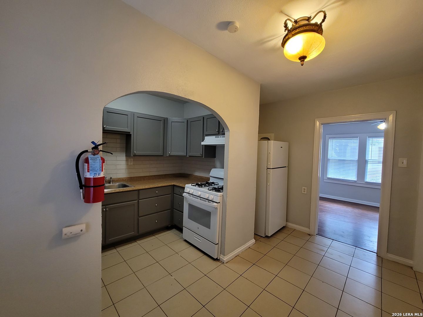 1802 W Gramercy Place San Antonio TX 78201