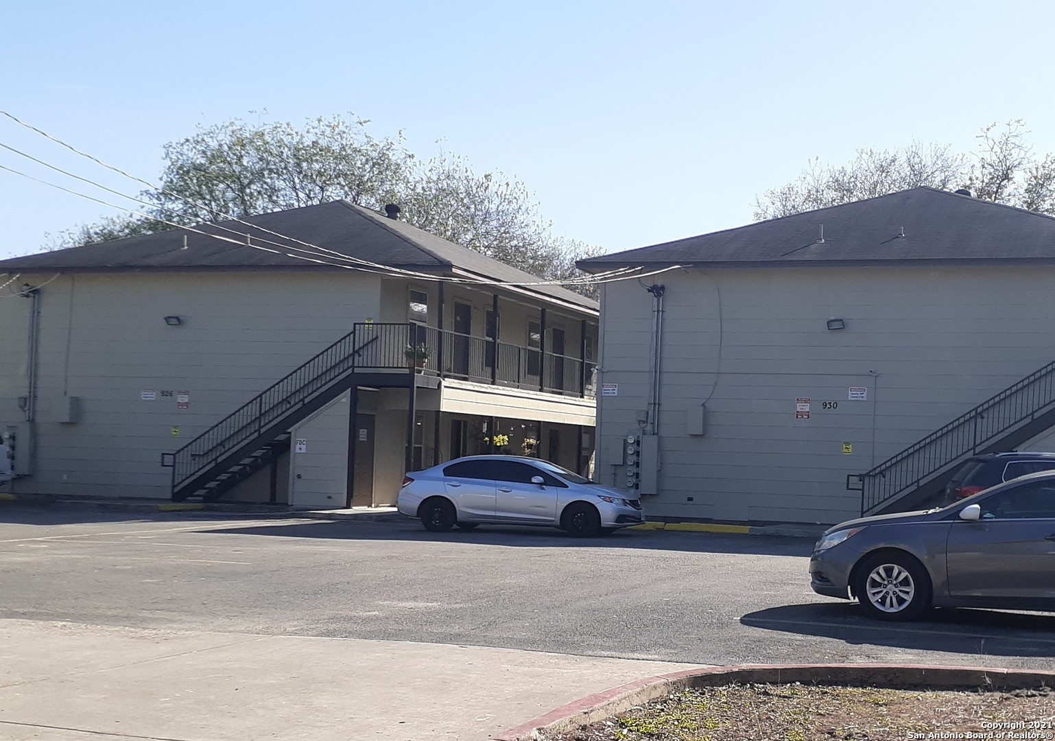 926 Drury Lane San Antonio TX 78221