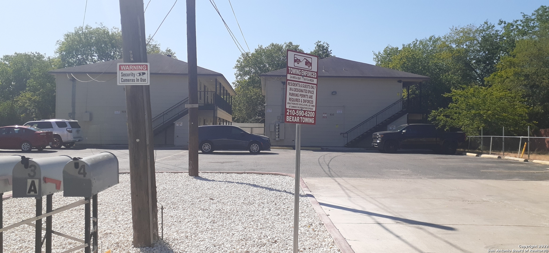 926 Drury Lane San Antonio TX 78221