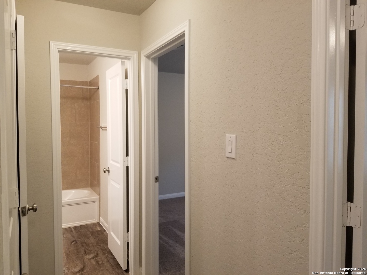 6035 Akin Place San Antonio TX 78261