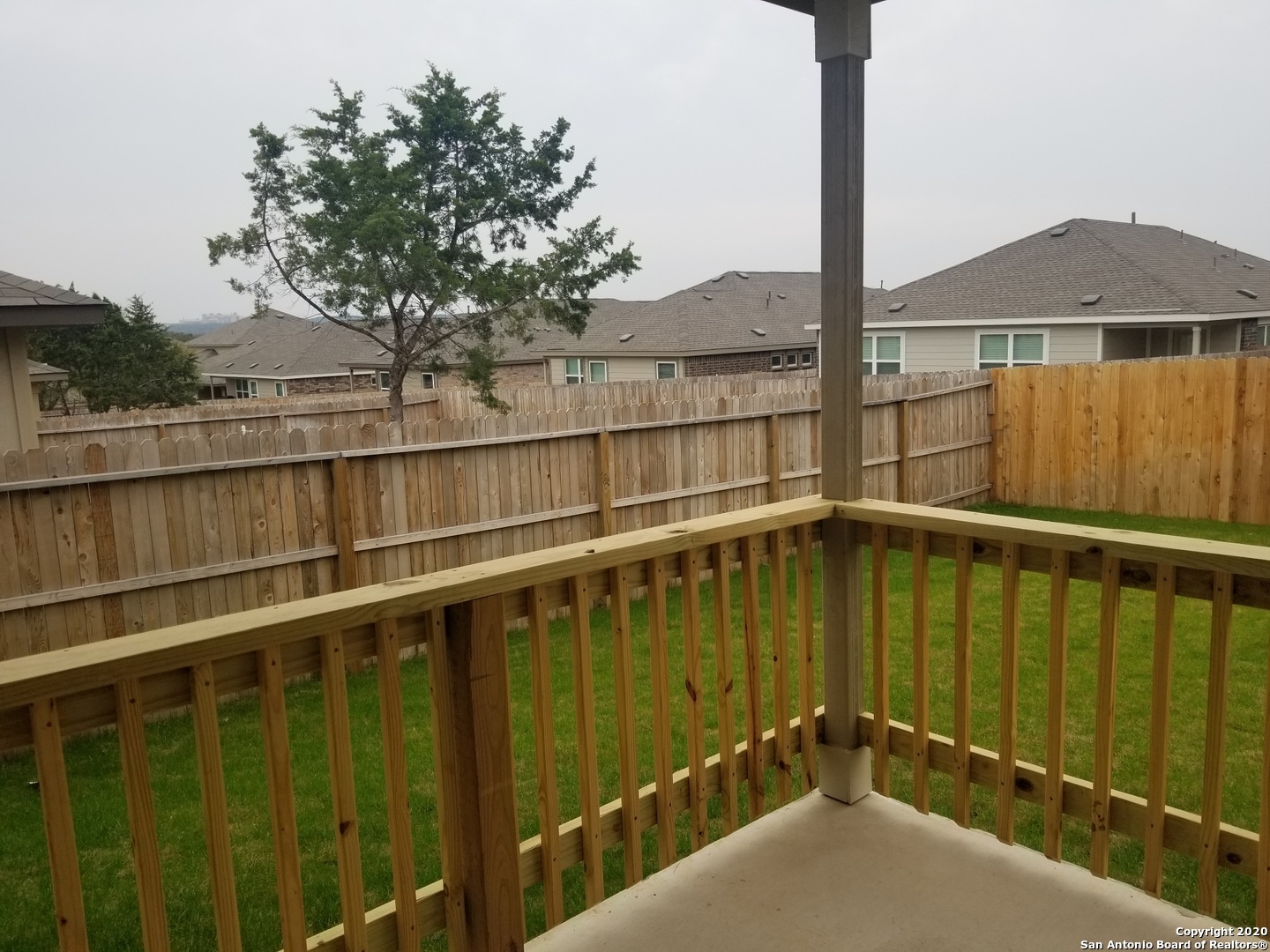 6035 Akin Place San Antonio TX 78261
