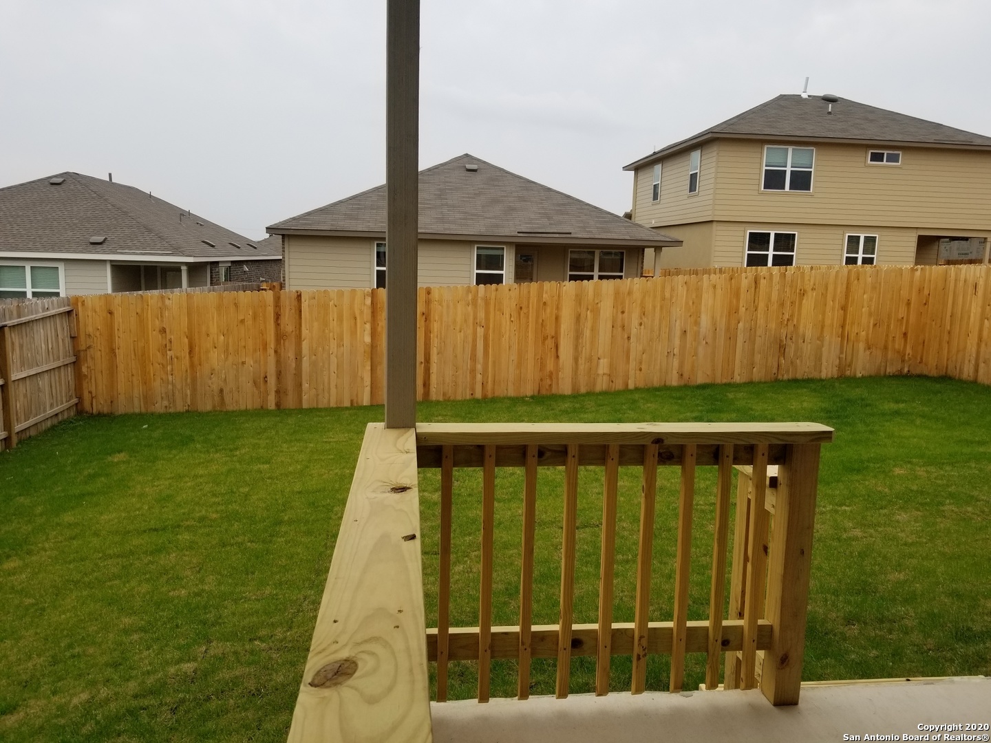 6035 Akin Place San Antonio TX 78261
