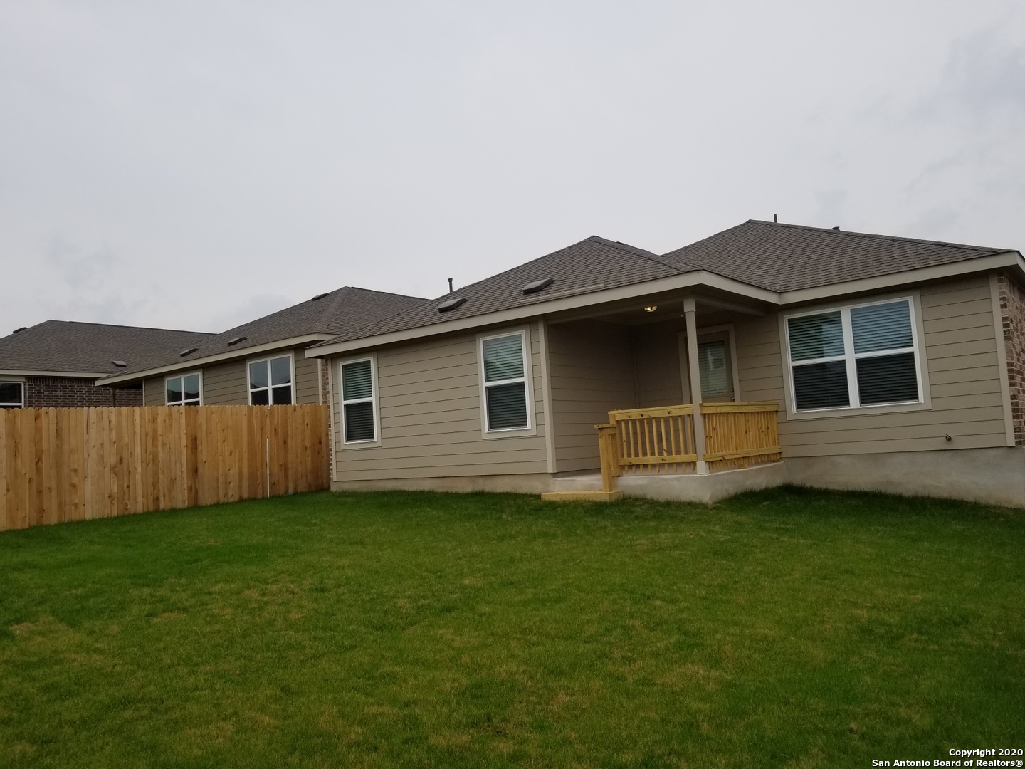 6035 Akin Place San Antonio TX 78261