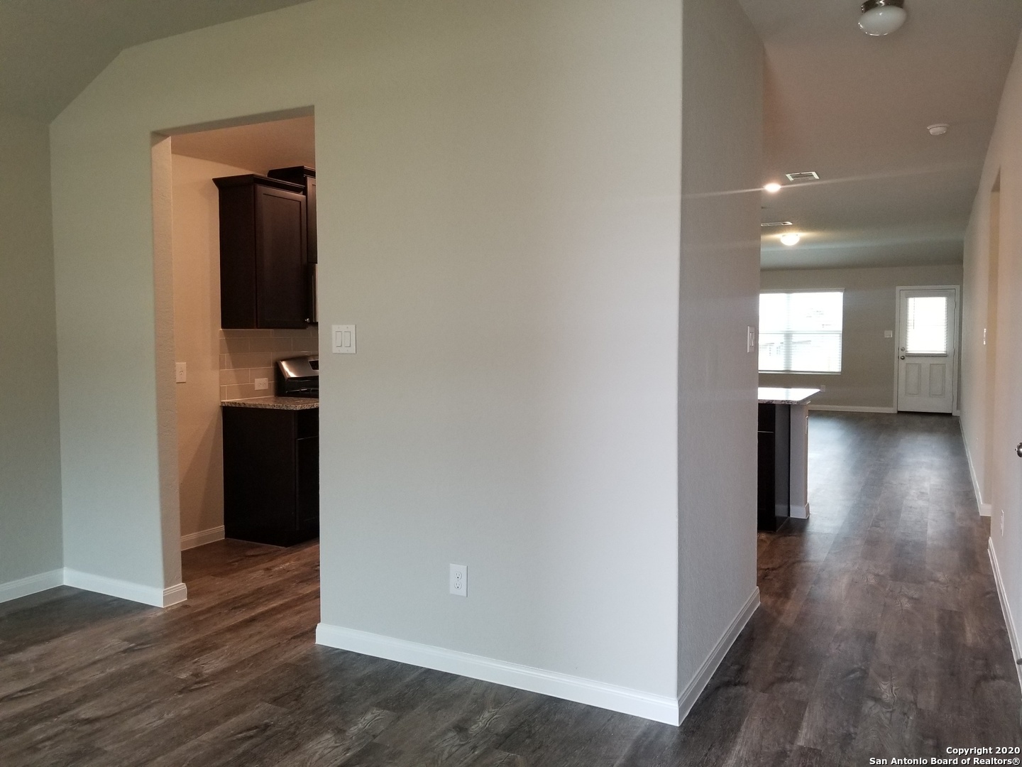 6035 Akin Place San Antonio TX 78261