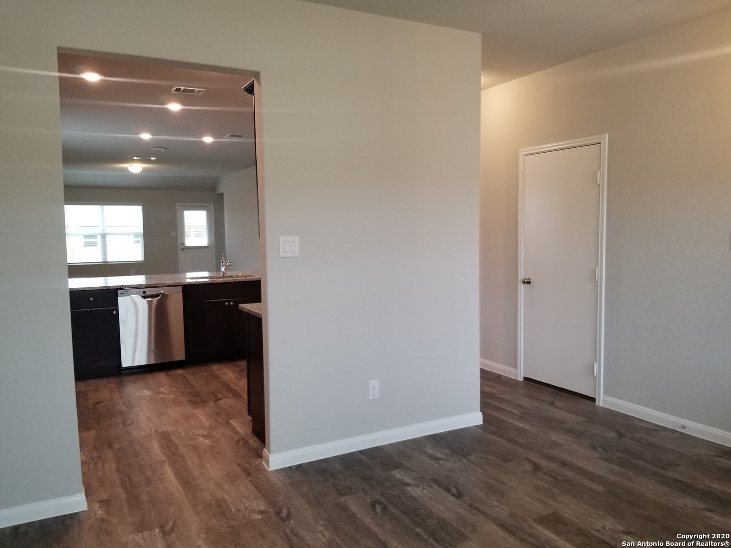 6035 Akin Place San Antonio TX 78261