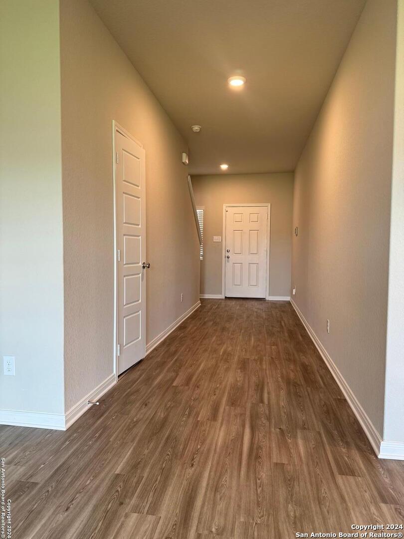 527 Indian Blossom San Antonio TX 78219