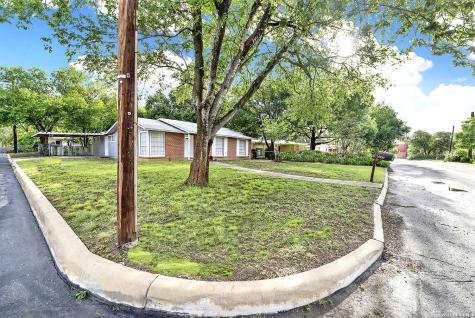 343 Blaze San Antonio TX 78218