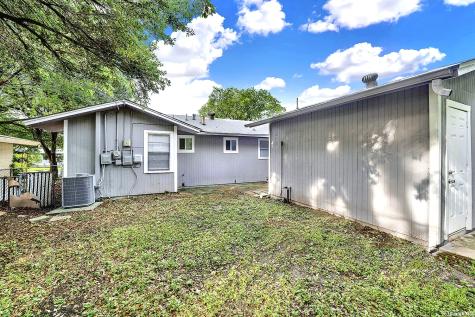 343 Blaze San Antonio TX 78218