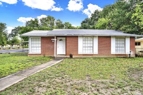 343 Blaze San Antonio TX 78218