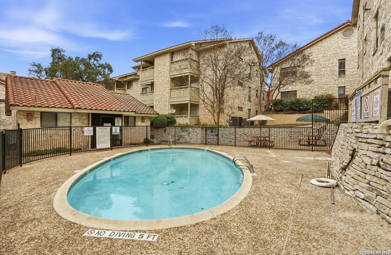 7738 Charmers Road San Antonio TX 78240