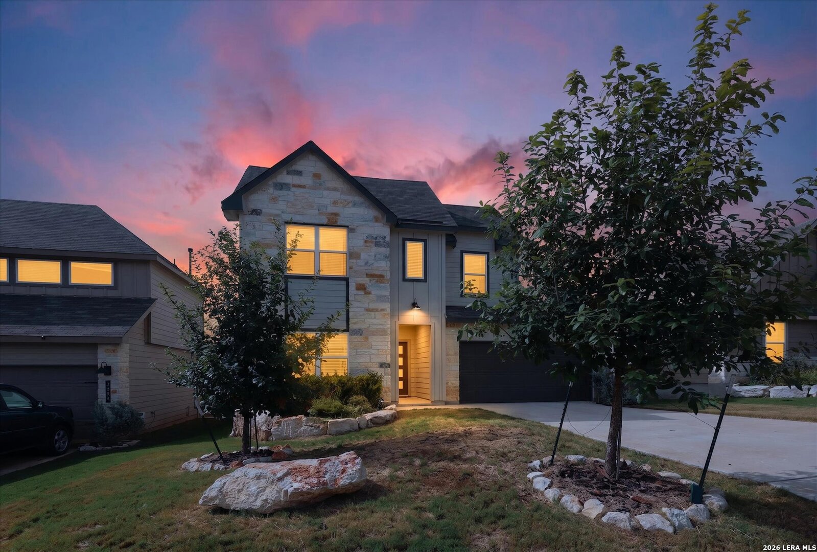 5006 Gem Parkway San Antonio TX 78266
