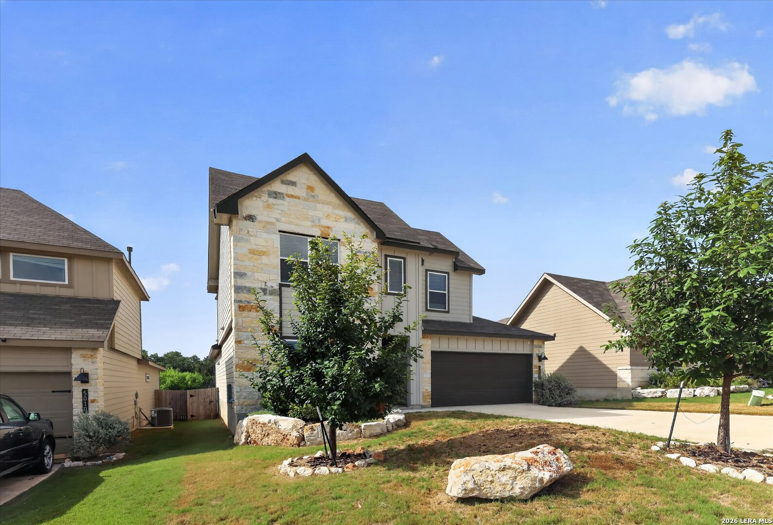 5006 Gem Parkway San Antonio TX 78266