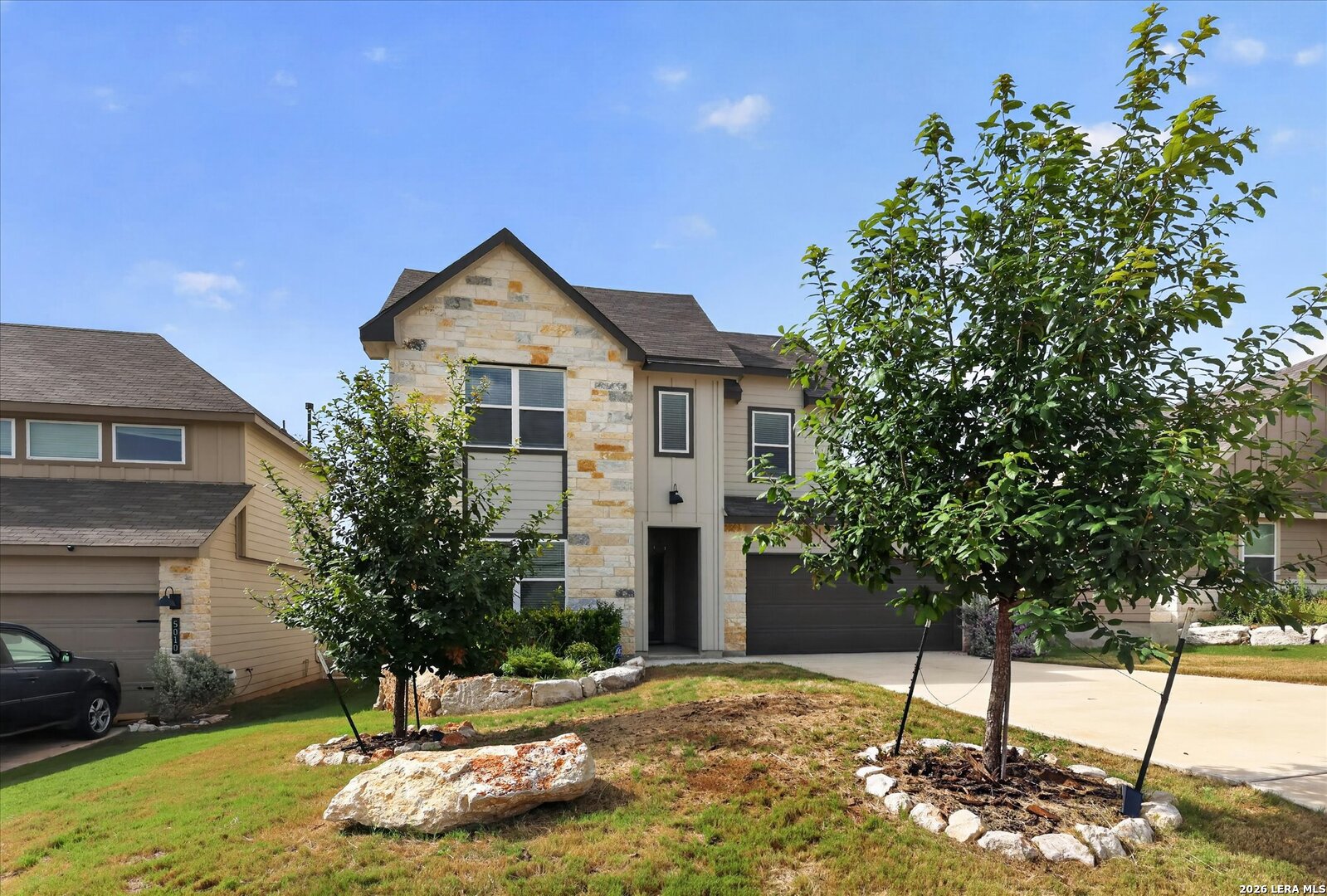 5006 Gem Parkway San Antonio TX 78266