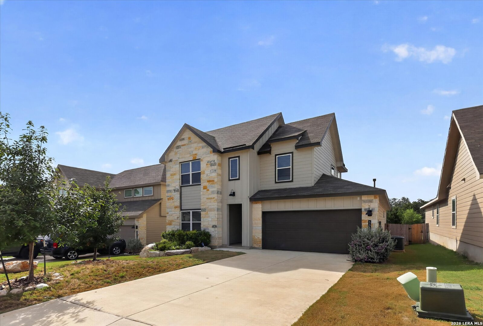 5006 Gem Parkway San Antonio TX 78266