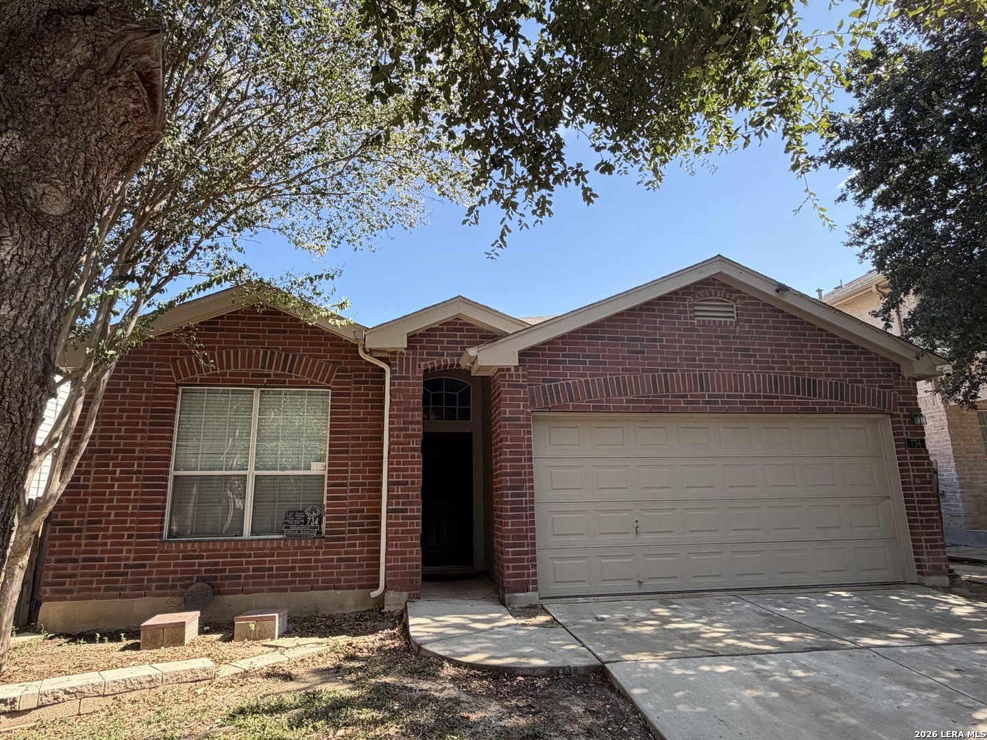 734 Chamomile San Antonio TX 78245