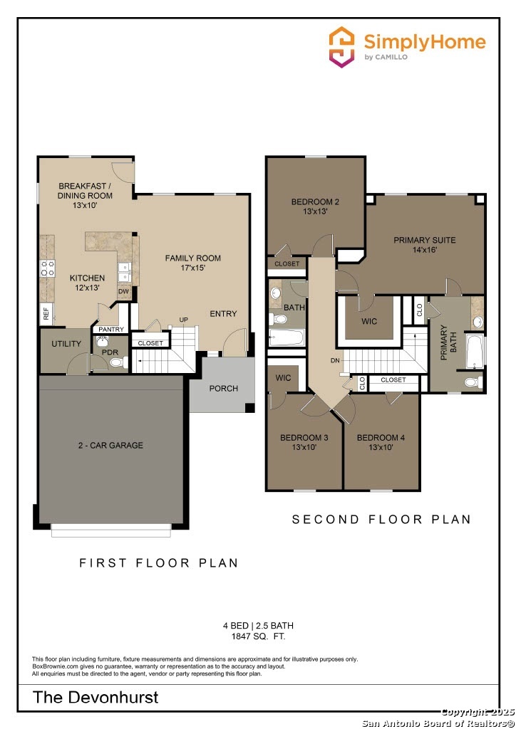 10715 Goose Way San Antonio TX 78224