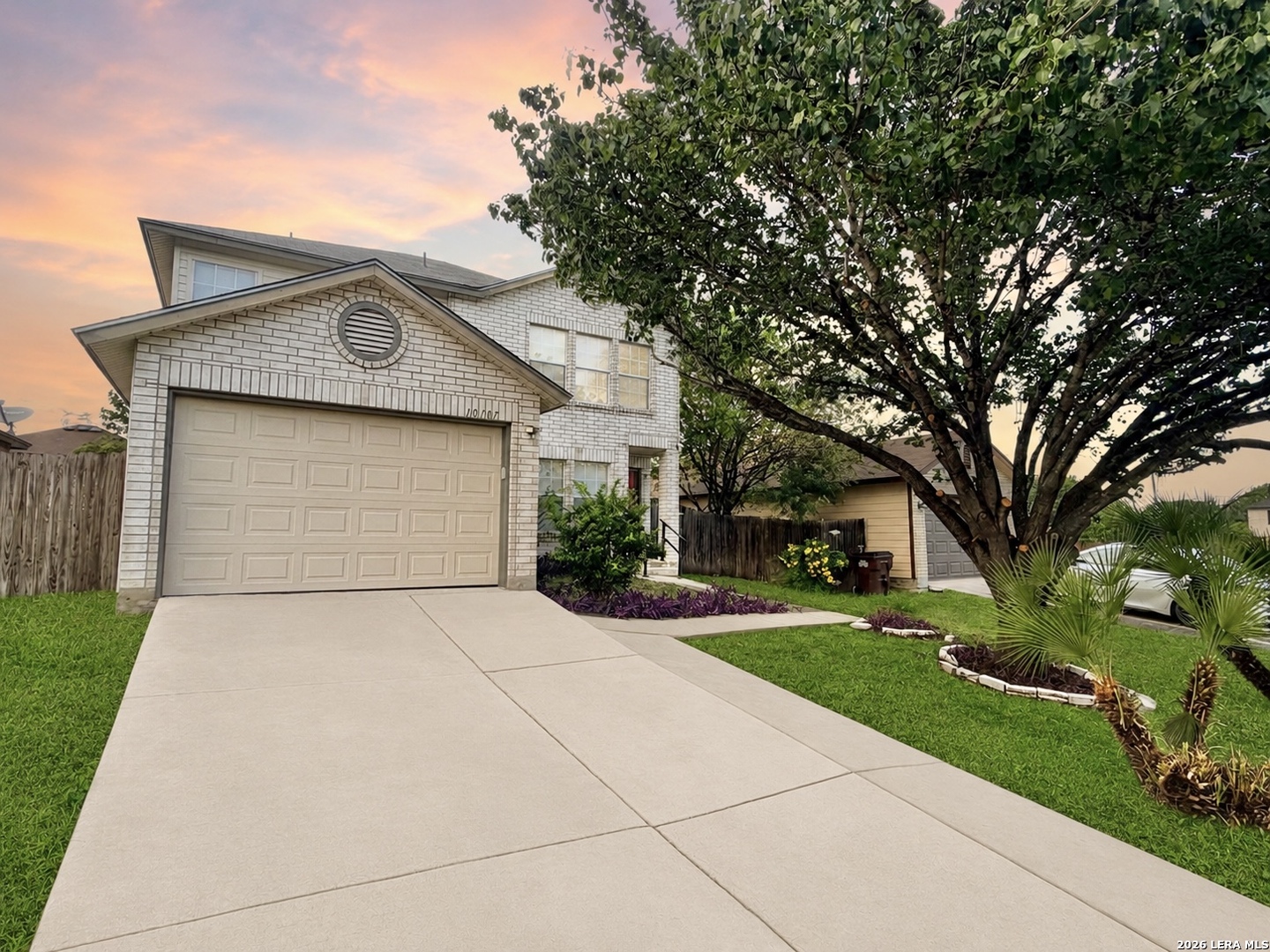 10107 Sunset San Antonio TX 78245