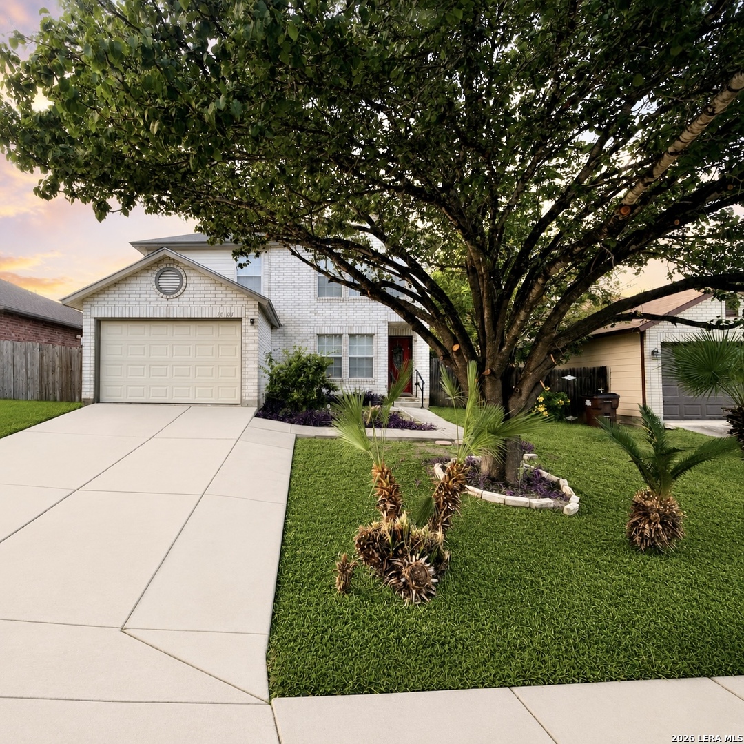 10107 Sunset San Antonio TX 78245