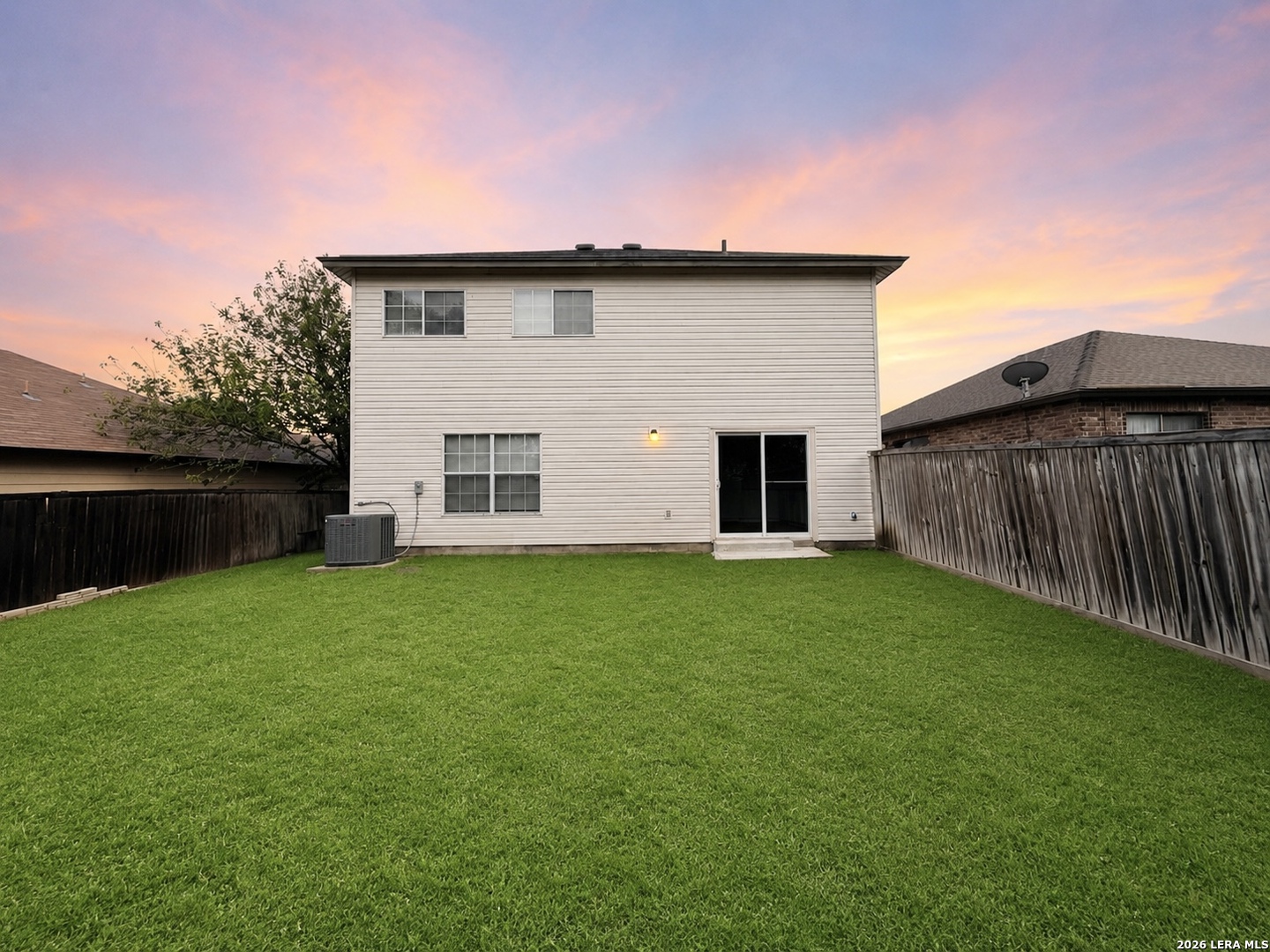 10107 Sunset San Antonio TX 78245