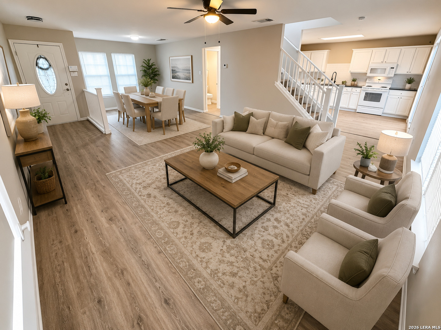10107 Sunset San Antonio TX 78245