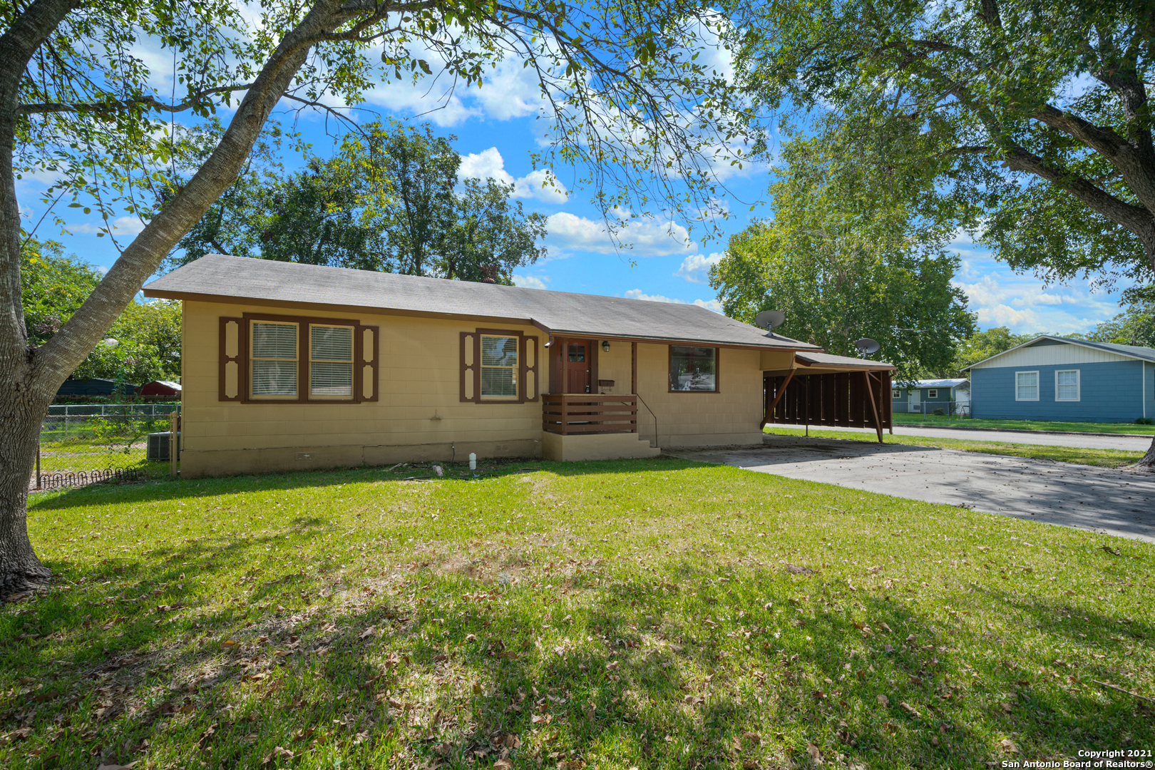 400 Mitchell Avenue Schertz TX 78154
