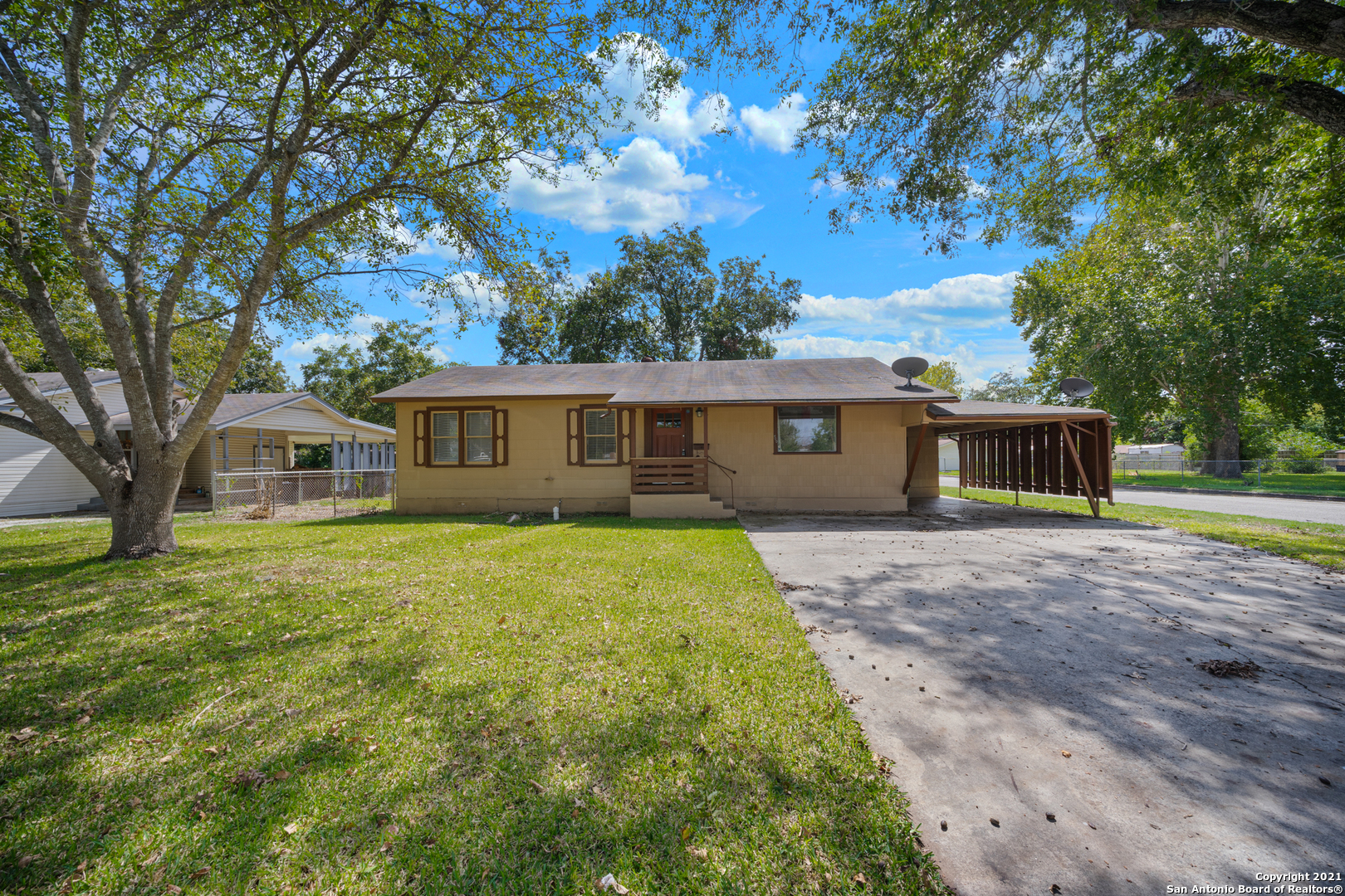 400 Mitchell Avenue Schertz TX 78154