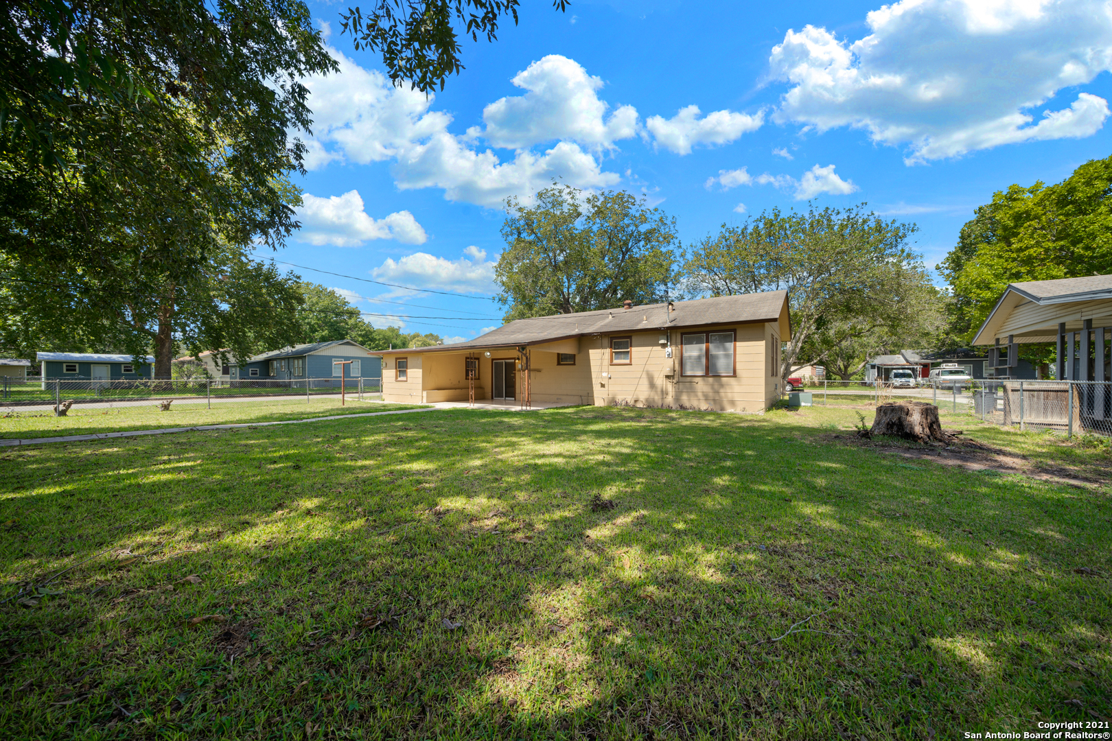 400 Mitchell Avenue Schertz TX 78154