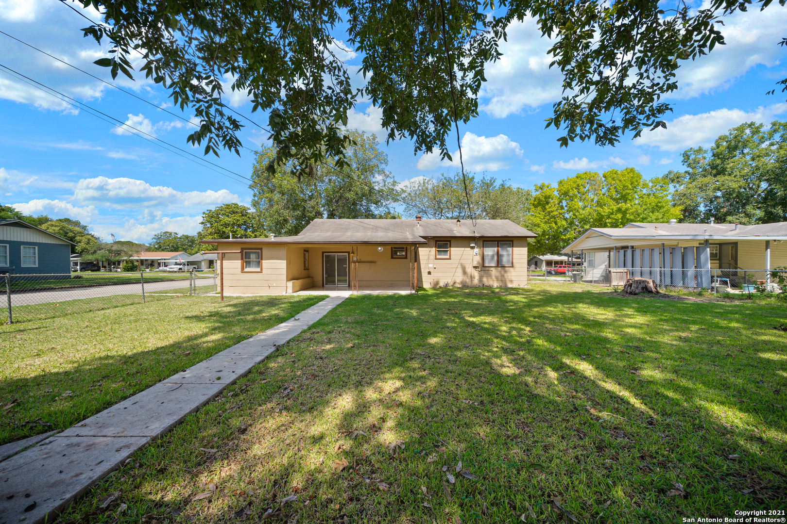 400 Mitchell Avenue Schertz TX 78154