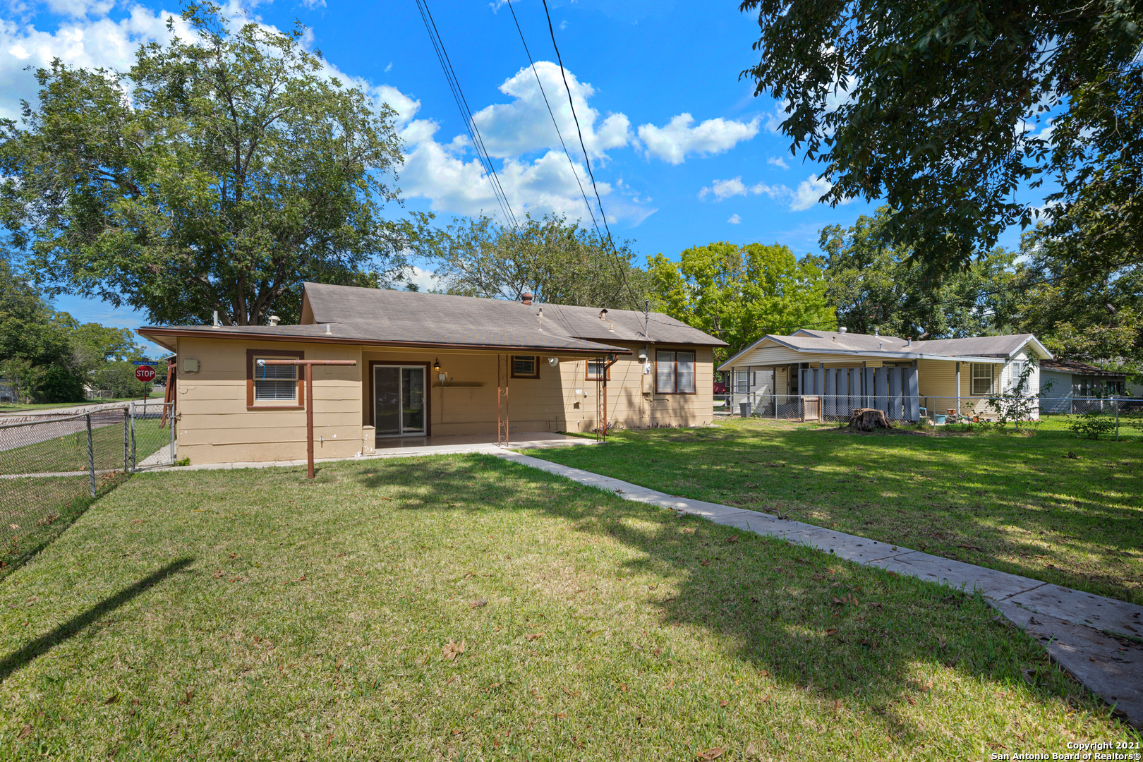 400 Mitchell Avenue Schertz TX 78154