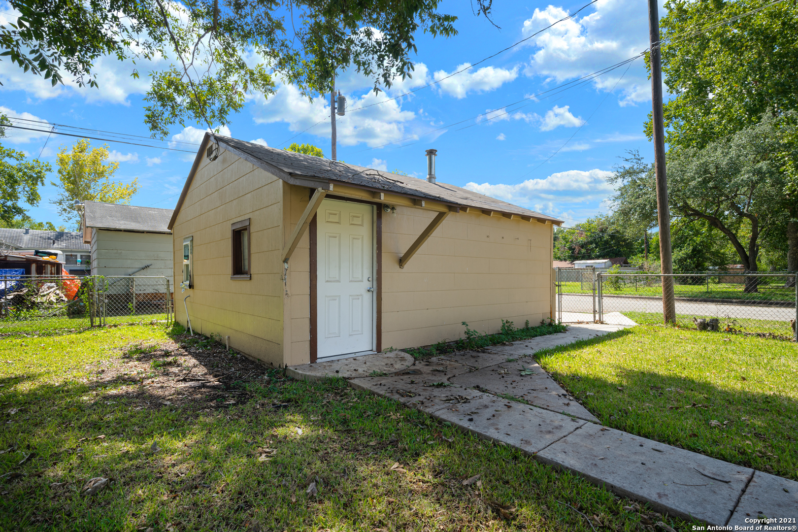 400 Mitchell Avenue Schertz TX 78154