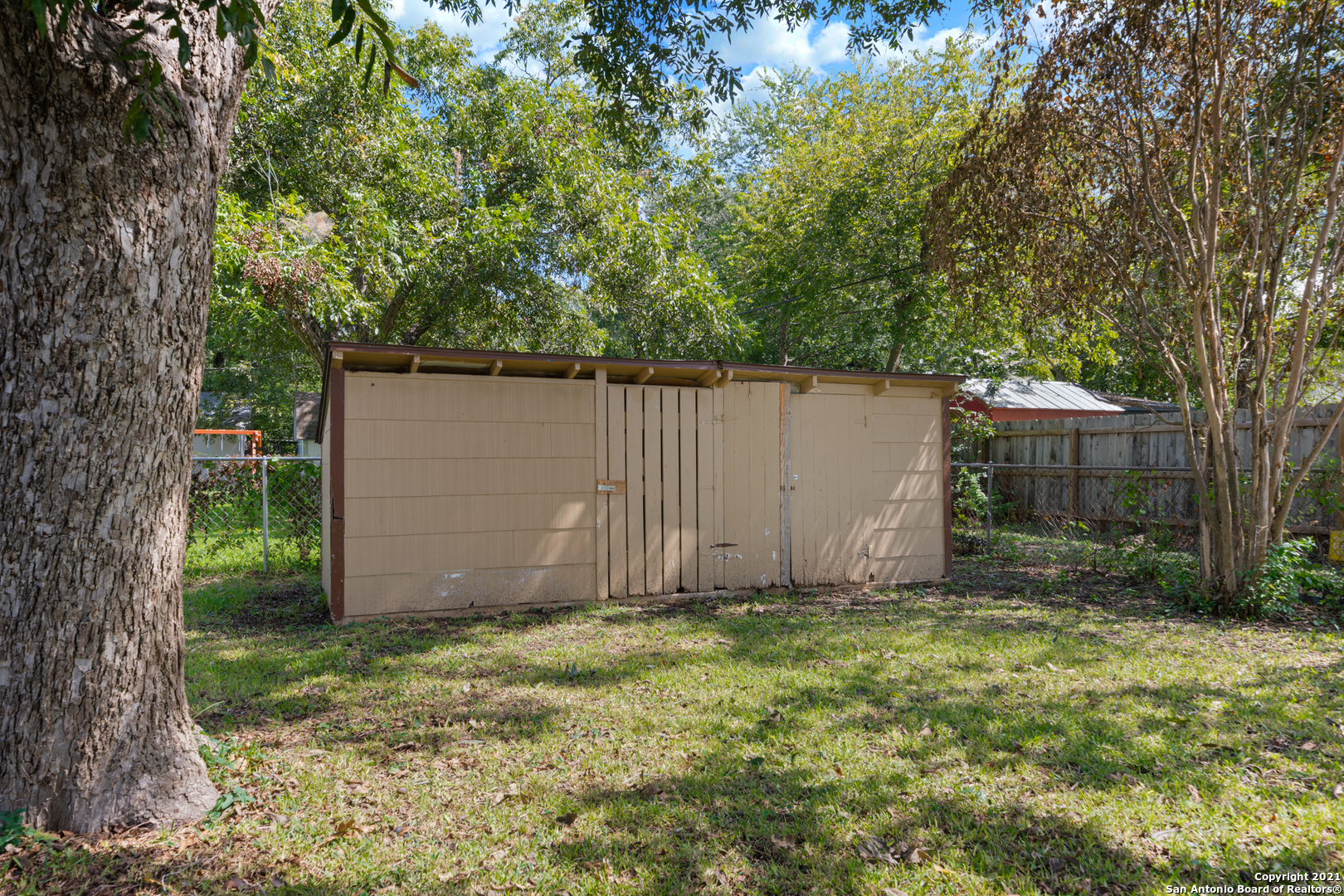 400 Mitchell Avenue Schertz TX 78154